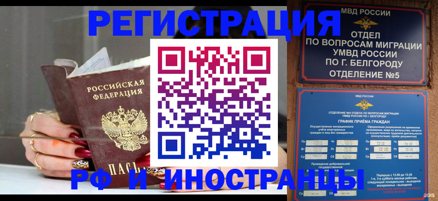 прописка в Камчатском крае